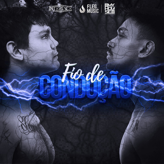 Fio de Condução cover art