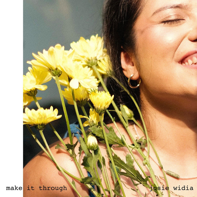 Make It Through cover art