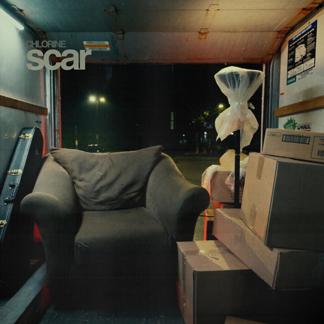 Scar cover