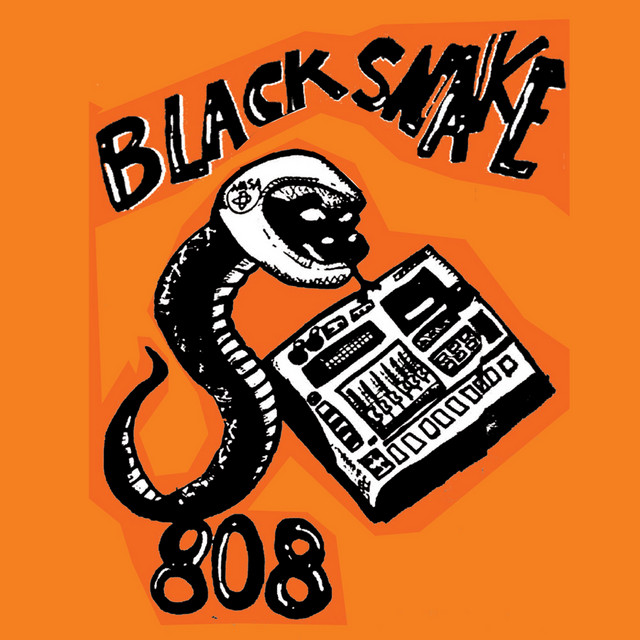 BS808 cover art