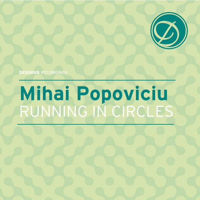 Running In Circles cover art