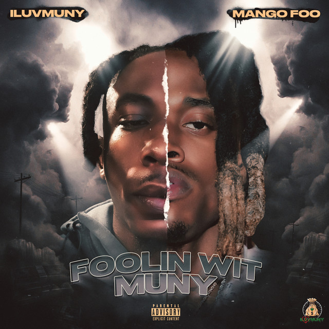 Foolin Wit Muny cover art