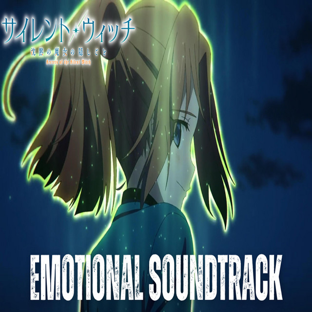 Secrets of the Silent Witch | Casey's Farewell | EP 9 Emotional Cover