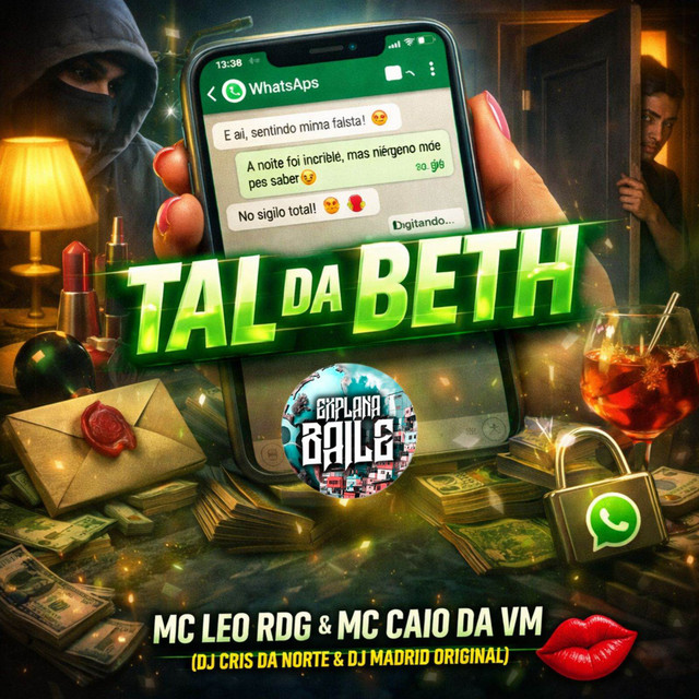 TAL DA BETH