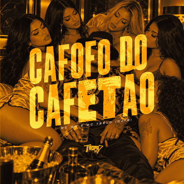Cafofo do Cafetão