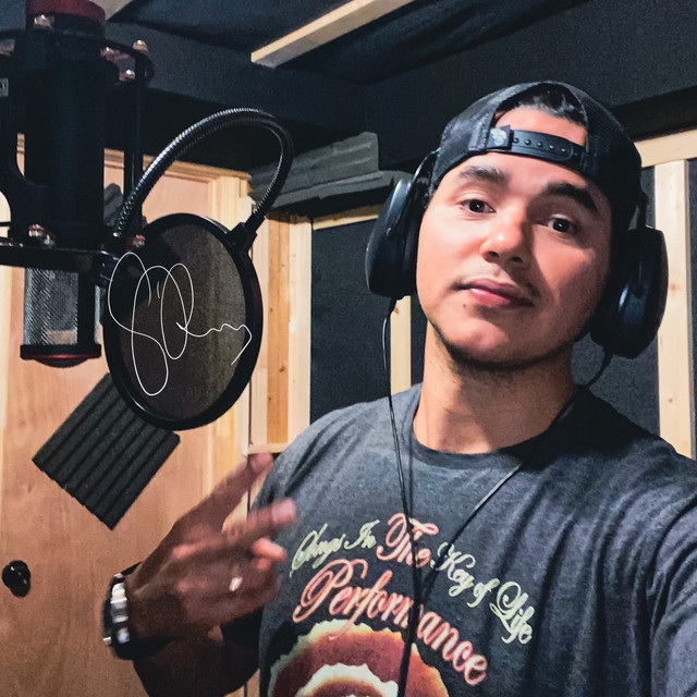 Scott Revey | Spotify