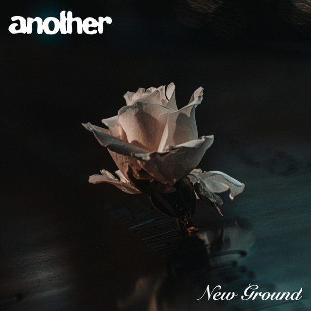 Обкладинка Another — New Ground