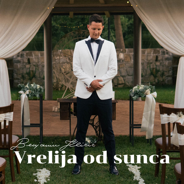 Artwork for Vrelija od sunca
