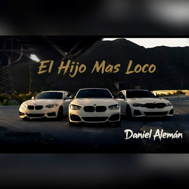 El Hijo Mas Loco