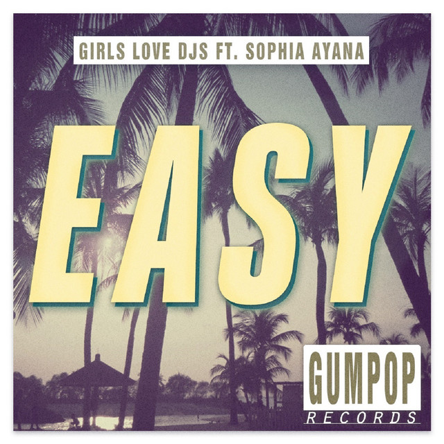 Easy - The Voyagers Remix