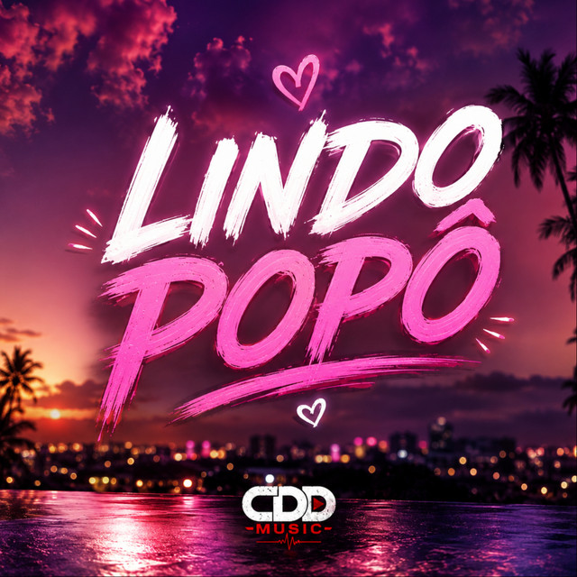LINDO POPO