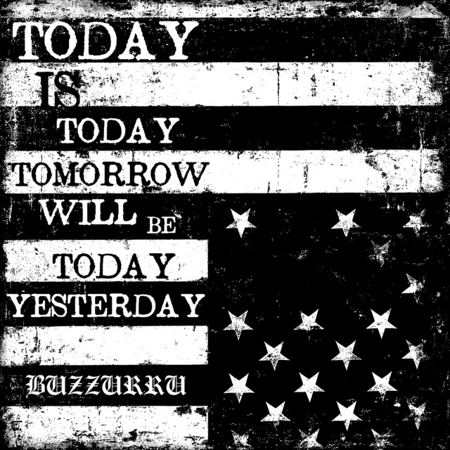 Today Is Today - Climate Mental Health Remix