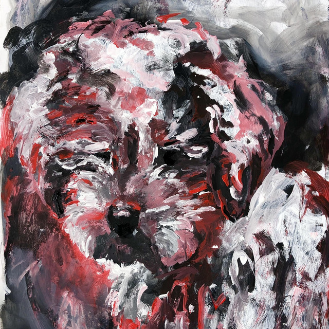 Perry cover art