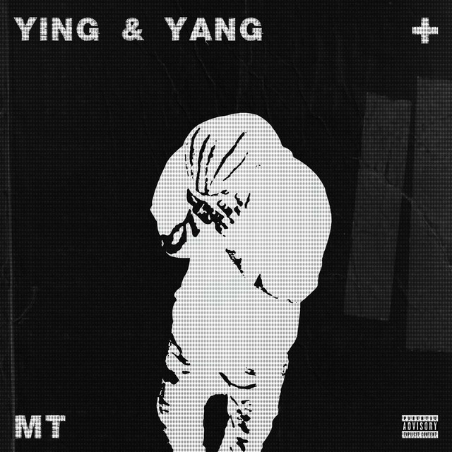 YING & YANG (Complete Version) cover art
