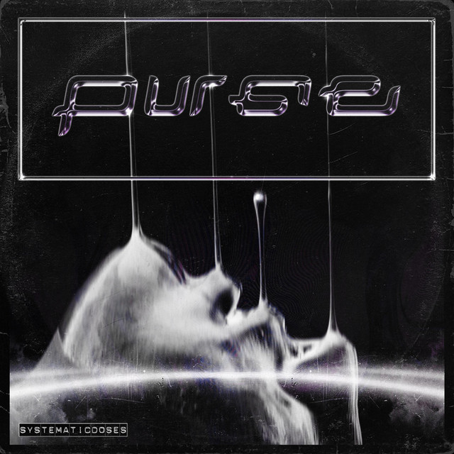 Purge cover art