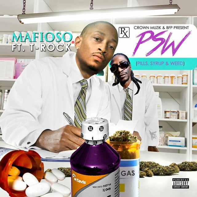 album image