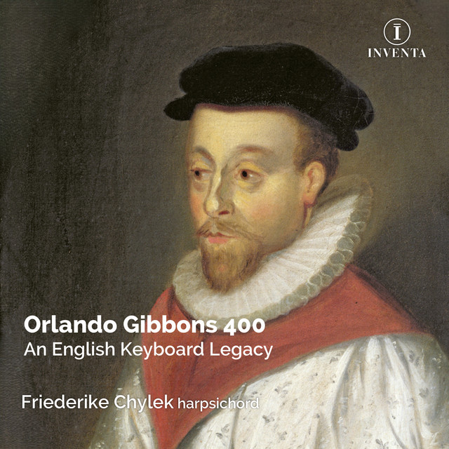 Galliard 'Lord Salisbury' album image