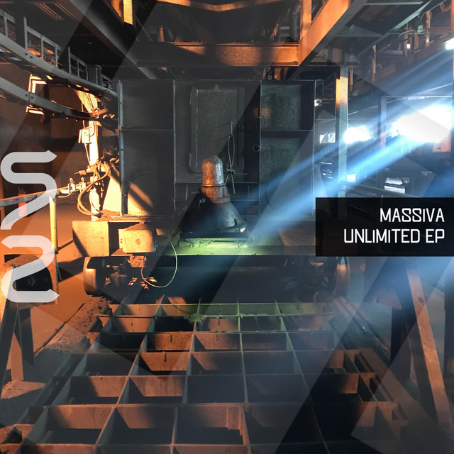Unlimited cover art