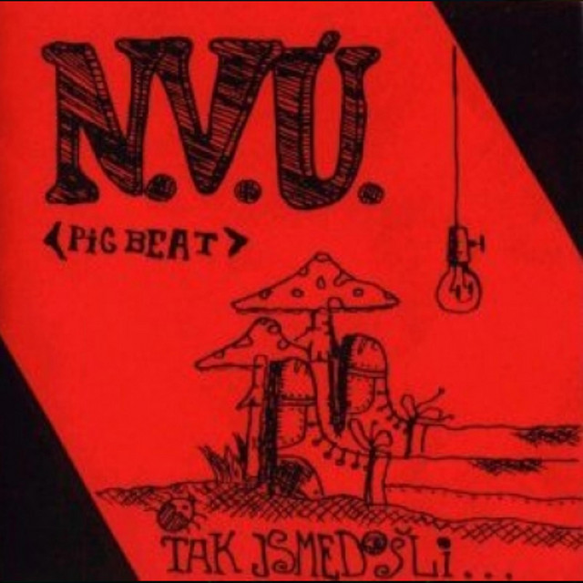 Tak jsme došli cover art