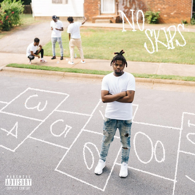 No Skips cover art