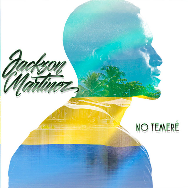 No Temeré cover art