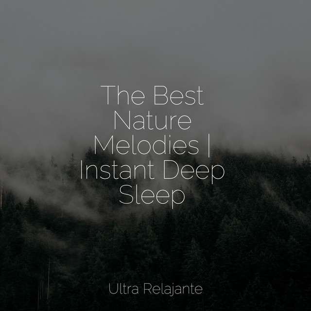 The Best Nature Melodies | Instant Deep Sleep - Album by Chakra ...