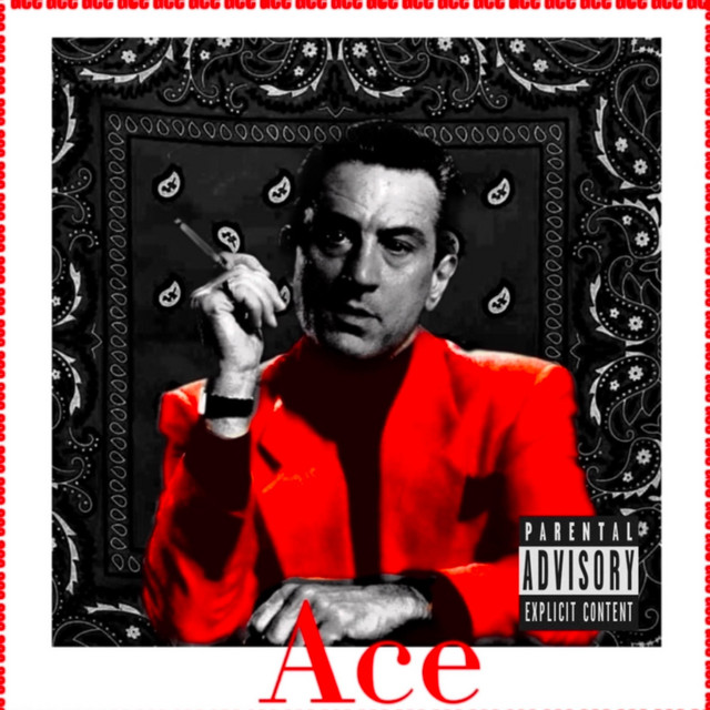 Ace(⁺²) cover art