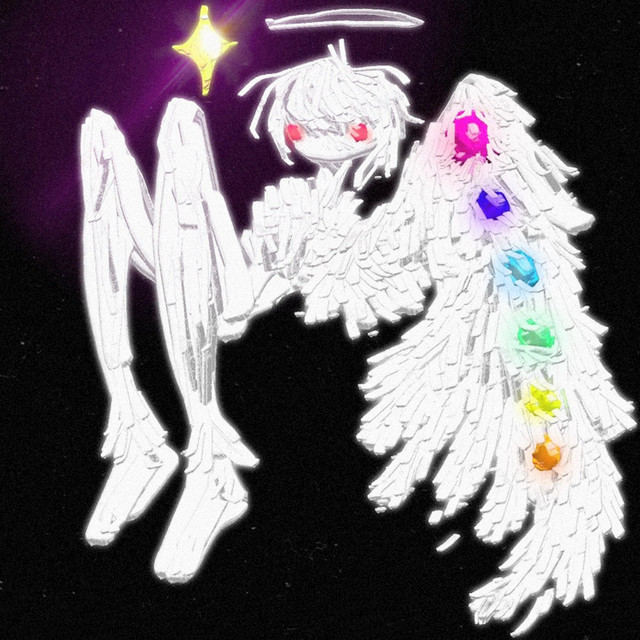 Starhardt (ep) cover art