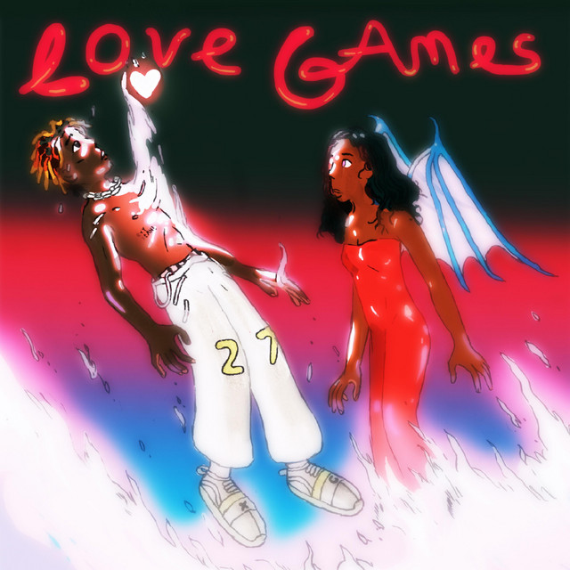 Love Games