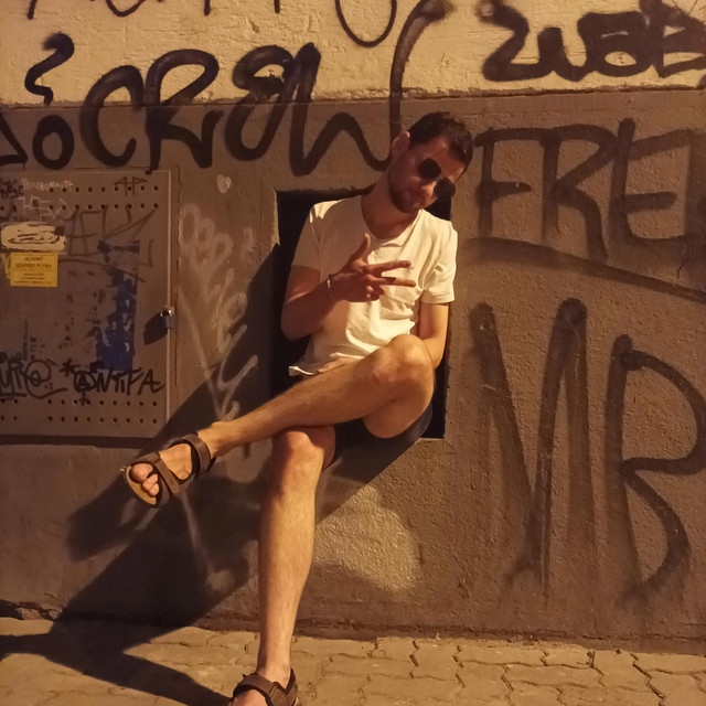 Évora Architektúra cover art