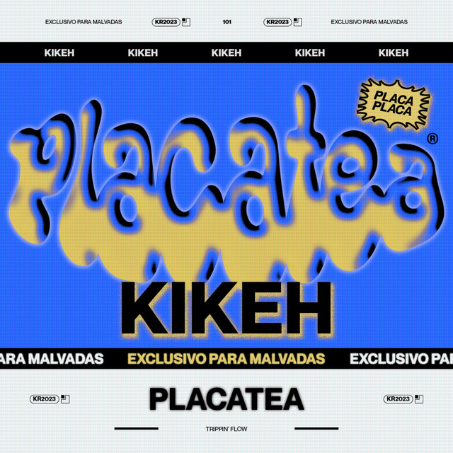 PLACATEA album image