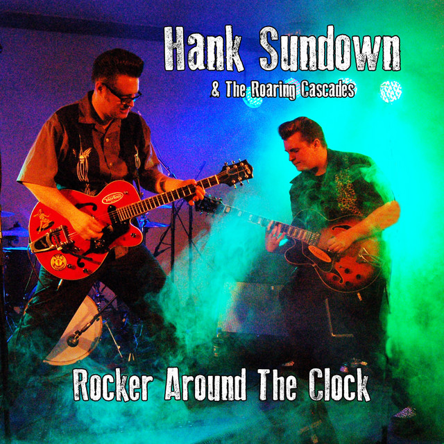 Rocker Around the Clock