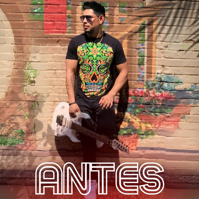 Antes - Single by J Lizardi | Spotify