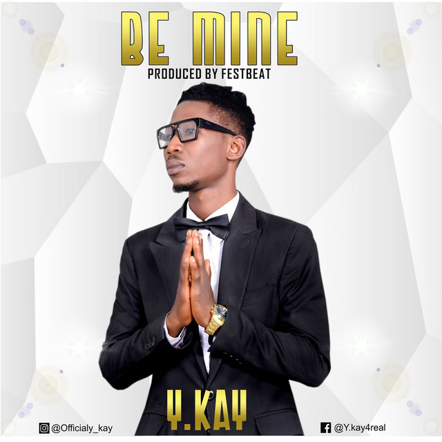 Y.Kay | Spotify