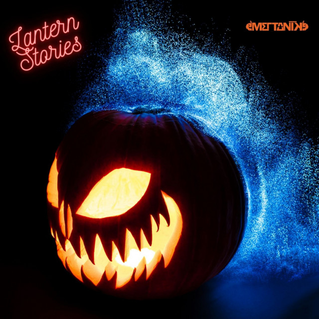 Lantern Stories cover art