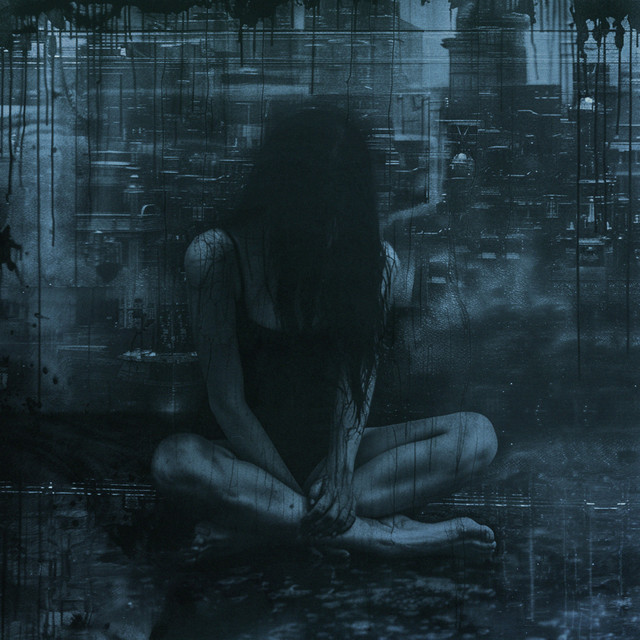 Delusional cover art
