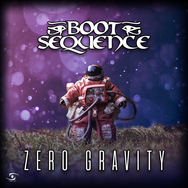Zero Gravity cover art
