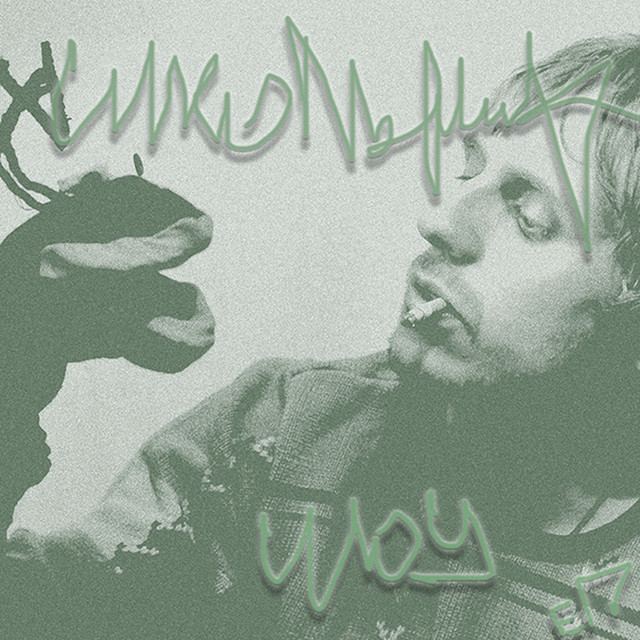 Шоу cover art