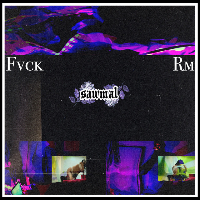 Fvck Rm cover art
