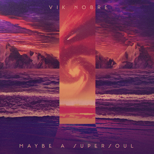 Maybe a Supersoul