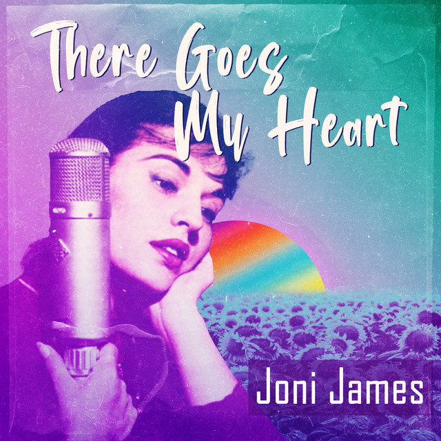 There Goes My Heart cover