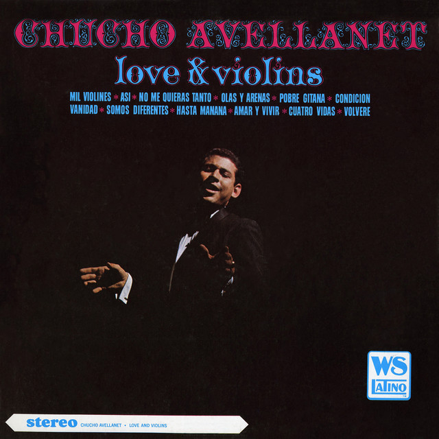 Love & Violins