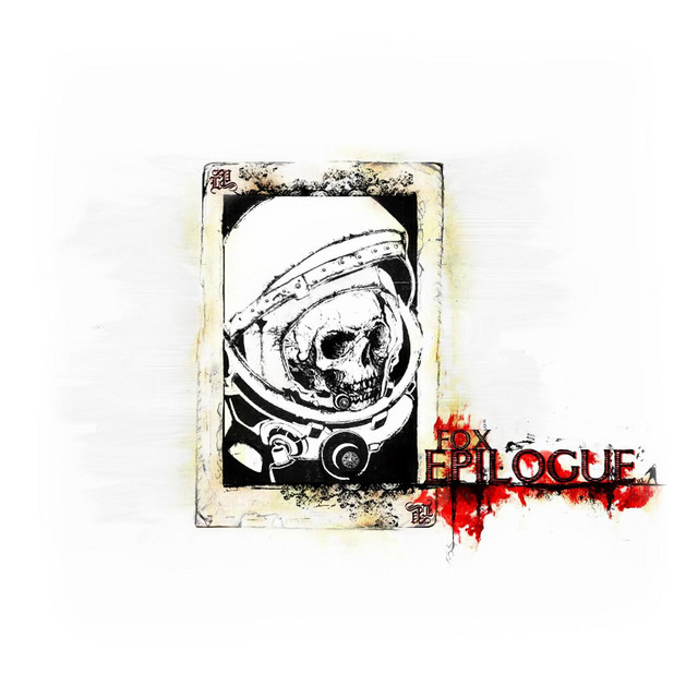 Epilogue cover art