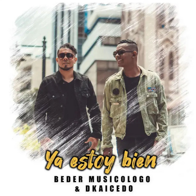Ya Estoy Bien