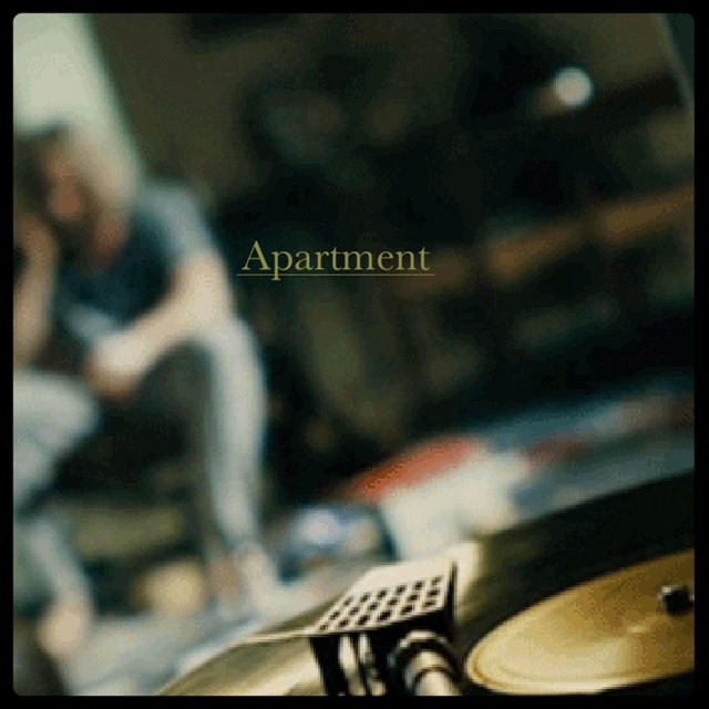 Apartment cover