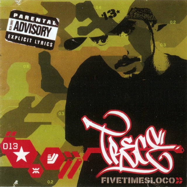 Fivetimesloco cover art