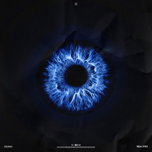 Real Eyes by Crunkz