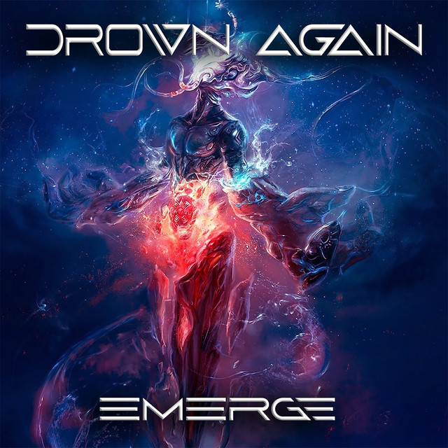 Emerge cover art