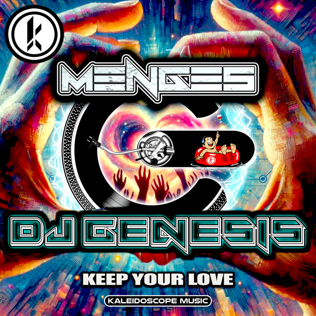 Keep Your Love album art