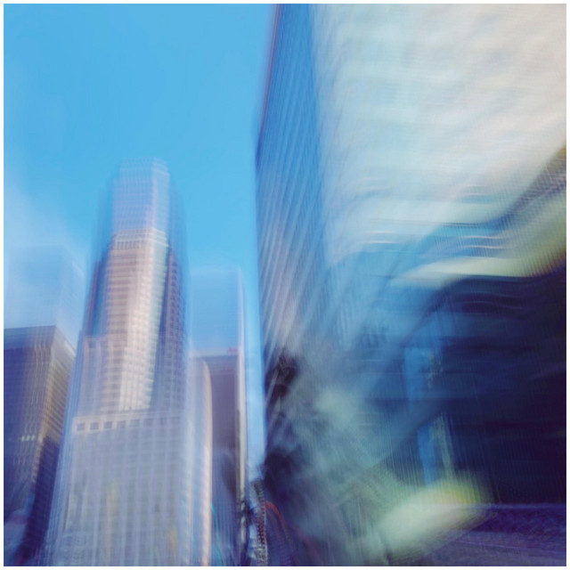 Traffic cover art